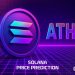 Solana Price Prediction: SOL is All The Rage Today As ETFs Launch and Western Union Announces Stablecoin Launch for Early 2026 – Is a New ATH Coming?