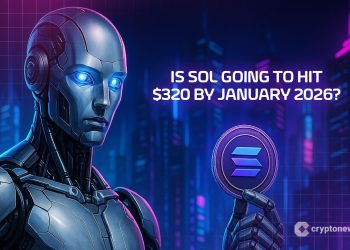 Alibaba’s Qwen3-MAX AI With Explosive 3-Month Solana Price Prediction – Is SOL Going to Hit $320 By January 2026?