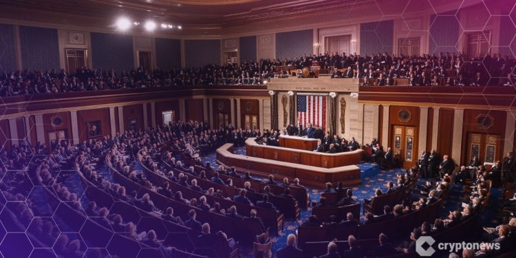 Democrats Blast Trump’s ‘Corrupt’ CZ Pardon — Claim Crypto Lobby Spent Millions