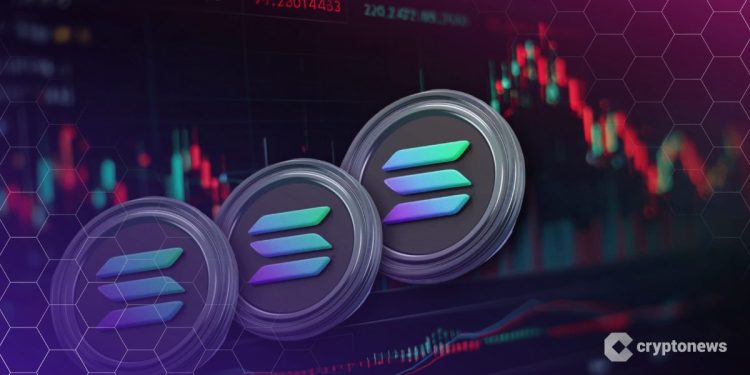 Solana ETF Race Heats Up as Grayscale Joins Bitwise on Wall Street