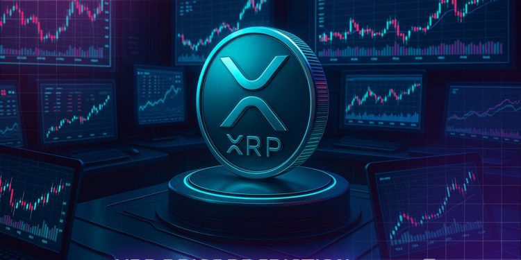 XRP Price Prediction: Analysts Point to Critical Fibonacci Zone As XRP Stalls Around $2.60 – Is a Crash or a Moonshot Next?