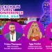 Blockchain Futurist Conference Florida 2025 Kicks Off on Nov 5, Featuring Iggy Azalea, Tristan Thompson, and Leaders in Web3 & AI