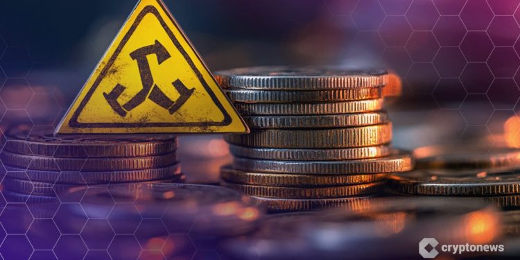 BlockDAG’s $433M Presale in Crisis After ZachXBT Links Founder to Past Scams