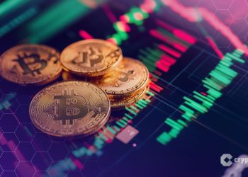 Fed Delivers 25 Basis Point Cut, Rates Now at 4% – BTC to $150k?