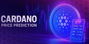 Cardano Price Prediction: ADA Added to REX-Osprey Top 10 Crypto Index ETF — Is a 120% Rally to $1.50 Next?