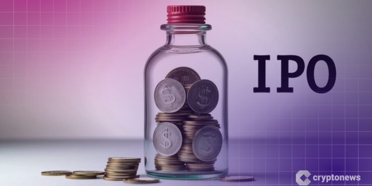 MetaMask Maker Consensys Picks JPMorgan, Goldman Sachs for IPO: Report