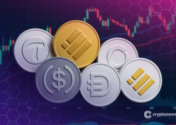 Coinbase Dismisses Concerns That Stablecoins Threaten US Bank Deposits