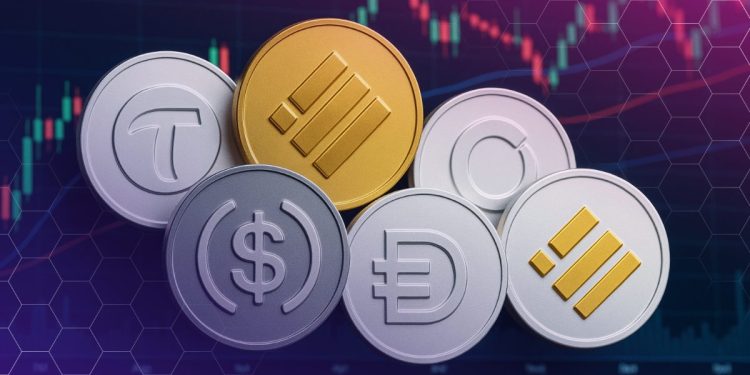 Coinbase Dismisses Concerns That Stablecoins Threaten US Bank Deposits