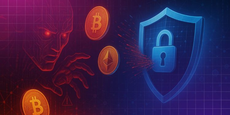 AI-Powered Crypto Scams: What They Are, How They Work And How to Protect Yourself