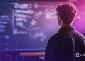 CZ’s YZi Labs Leads $11M Round in AI Education Startup VideoTutor in First AI Investment