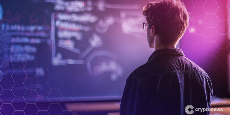 CZ’s YZi Labs Leads $11M Round in AI Education Startup VideoTutor in First AI Investment