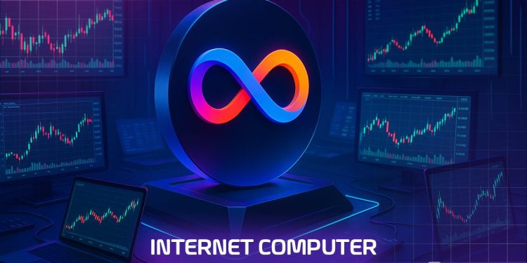 Internet Computer Price Prediction: Crypto Expert Outlines How the ICP Price Could 100X Before 2030 – Is This Quiet Veteran About to Explode?