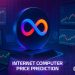 Internet Computer Price Prediction: Crypto Expert Outlines How the ICP Price Could 100X Before 2030 – Is This Quiet Veteran About to Explode?