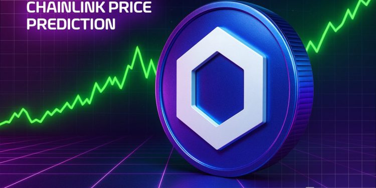 Chainlink Price Prediction: Crypto Twitter Points to LINK Exchange Reserves Multi-Year Lows – Is a Supply Shock Coming?
