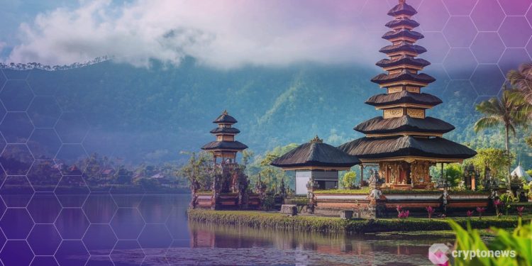 CBDC with Stablecoin Mechanics: Indonesia’s Digital Rupiah to Be Backed by Government Bonds