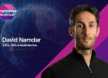 David Namdar CEO CEA Industries: “BNB Is Digital Infrastructure Equity — and Massively Undervalued in the West”