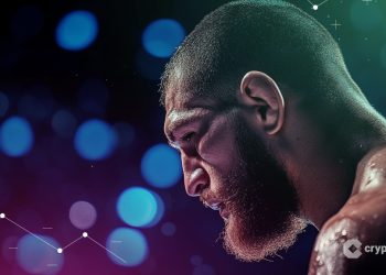 UFC Champ Khabib Nurmagomedov Enters Tokenization Ring — Mavryk Network Supports Gym Empire