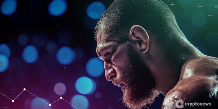 UFC Champ Khabib Nurmagomedov Enters Tokenization Ring — Mavryk Network Supports Gym Empire
