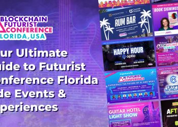 Your Ultimate Guide to Futurist Conference Side Events & Experiences