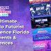 Your Ultimate Guide to Futurist Conference Side Events & Experiences