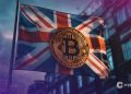 UK Crypto ETN Market Turns Fierce After Retail Access Restored — Issuers Slash Fees to 0.05%