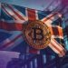 UK Crypto ETN Market Turns Fierce After Retail Access Restored — Issuers Slash Fees to 0.05%
