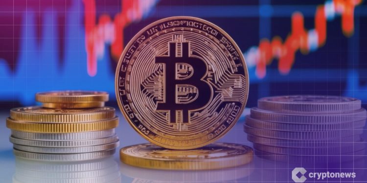 Saylor’s Strategy Just Transferred $2.45B BTC to New Wallets – Liquidation or Restructuring?