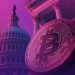US Senators Push to Finalize Crypto Market Bill as Shutdown Standoff Deepens: Report