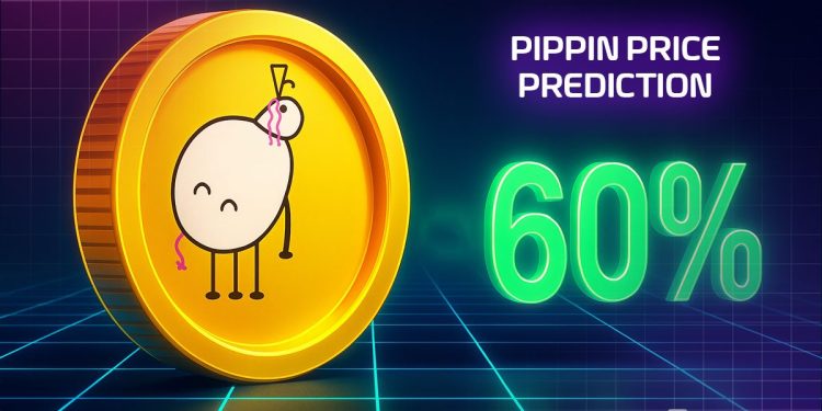 Pippin Price Prediction: AI Agent PIPPIN Price Explodes Over 80% in 24H – What is Going On?