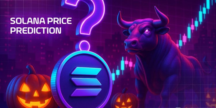 Solana Price Prediction: Analysts Point to Bullish SOL Price Trend and Support at $199 – Could SOL Defy Bear Market Vibes?