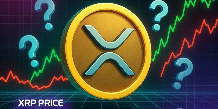 XRP Price Prediction: Canary XRP ETF Verdict Drops November 13, Traders Brace for Massive Price Move – Pump or Dump?