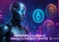 Anthropic’s Claude AI Predicts the Best Crypto Picks For Halloween 2025 Based on Historical Analysis Report