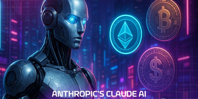Anthropic’s Claude AI Predicts the Best Crypto Picks For Halloween 2025 Based on Historical Analysis Report