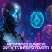 Anthropic’s Claude AI Predicts the Best Crypto Picks For Halloween 2025 Based on Historical Analysis Report