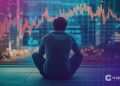 The Hidden Cost of the Charts: How Crypto Trading Impacts Mental Health