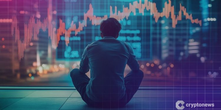 The Hidden Cost of the Charts: How Crypto Trading Impacts Mental Health