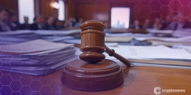 Fed Crushes Caitlin Long’s Crypto Bank’s 5-Year Bid for Master Account