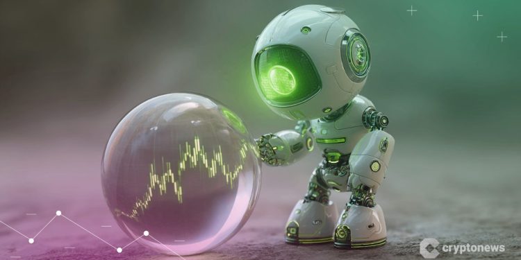 China’s DeepSeek AI Predicts Explosive Rallies for XRP, Solana and Pepe by the End of 2025