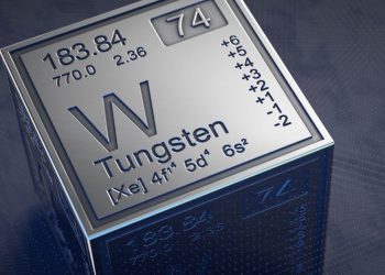 Almonty Acquires Montana Tungsten Project as US Seeks to Revive Domestic Supply