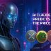 Leading AI Claude Predicts the Price for XRP, Pepe and Pi Coin by the End of 2025
