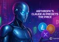 Anthropic’s Claude AI Predicts the Price of LTC, ADA, XRP for November 2025