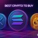 Best Crypto to Buy Now 9 October – XRP, Solana, Dogecoin