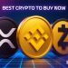 Best Crypto to Buy Now 6 October – XRP, Binance Coin, Zcash