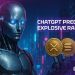New ChatGPT Predicts Explosive Rallies for XRP, Solana and Litecoin by the End of 2025