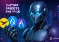New ChatGPT Predicts the Price of WLFI, AAVE, SUI by the End of October 2025