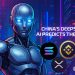 China’s DeepSeek AI Predicts the Price of SOL, XRP, BNB by the End of October 2025