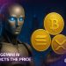 Gemini AI Predicts the Price of BTC, SOL, XRP by the End of 2025