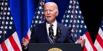Comer unleashes on Biden, demands DOJ probe of autopen use in scathing new report