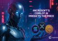 Microsoft’s Copilot AI Predicts the Price of SOL, XRP, BNB by the End of October 2025