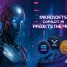 Microsoft’s Copilot AI Predicts the Price of SOL, XRP, BNB by the End of October 2025